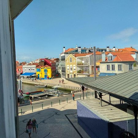 Apartamento Walk Aveiro Exterior foto