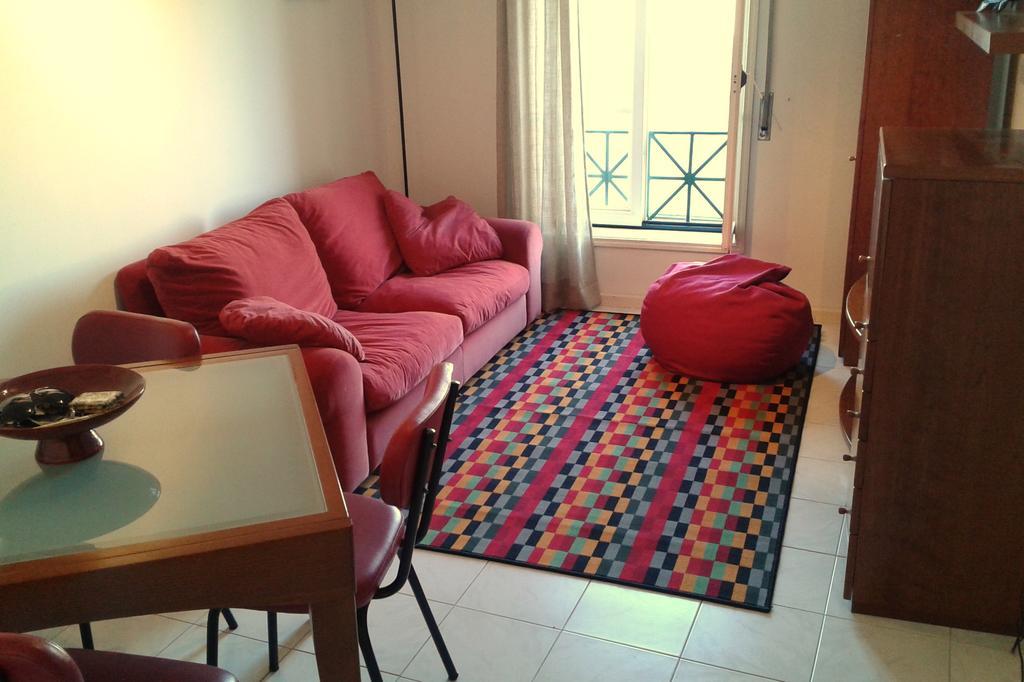 Apartamento Walk Aveiro Exterior foto