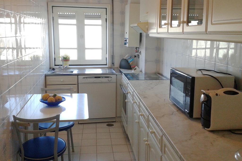 Apartamento Walk Aveiro Exterior foto
