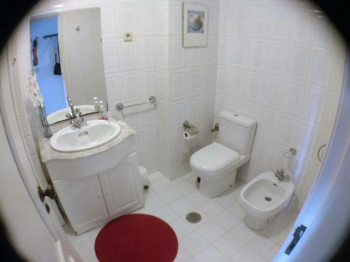 Apartamento Walk Aveiro Exterior foto