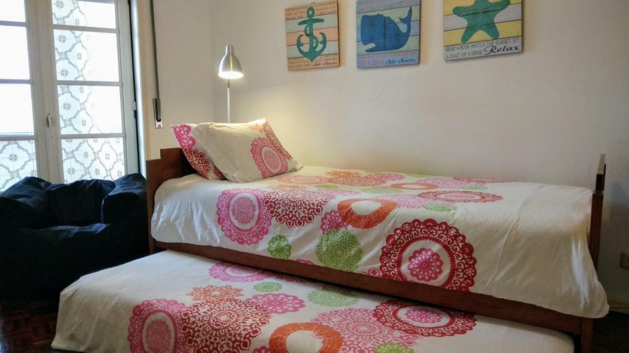 Apartamento Walk Aveiro Exterior foto