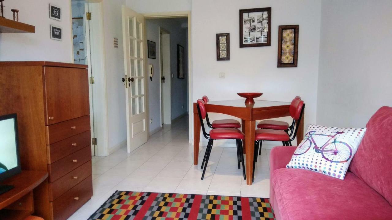 Apartamento Walk Aveiro Exterior foto
