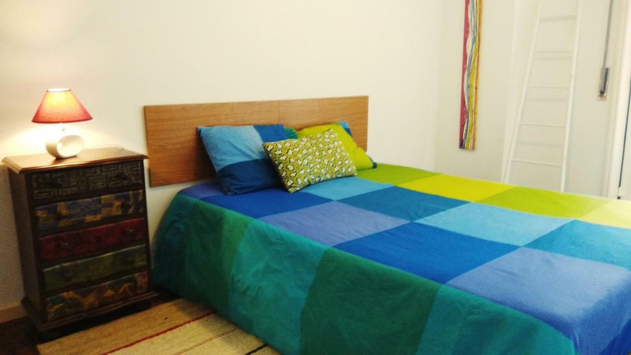 Apartamento Walk Aveiro Exterior foto